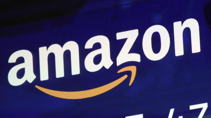 Amazon rekor kırdı! Bir günde tam 190 milyar dolar