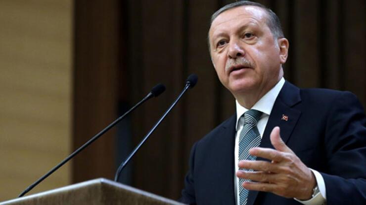 Son dakika haberi: Cumhurbaşkanı Erdoğan'ın sağlık durumuyla ilgili açıklama