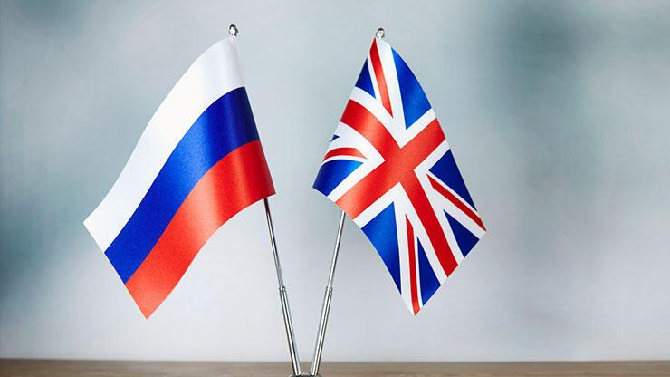 Uluslararası ajanslar son dakika ile duyurdu! Rusya ile İngiltere arasında 'benzeri görülmemiş' görüşme