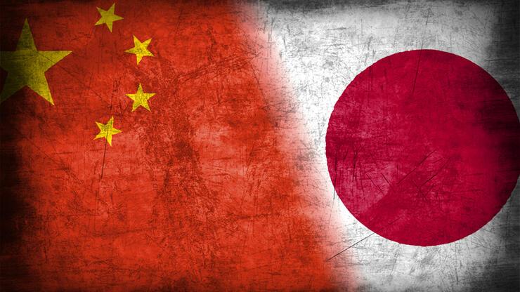 Japonya ile Çin arasında casusluk krizi