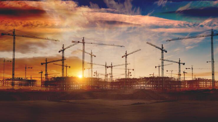 İspanya 'mega projeler' için yarım milyon inşaat işçisi arıyor