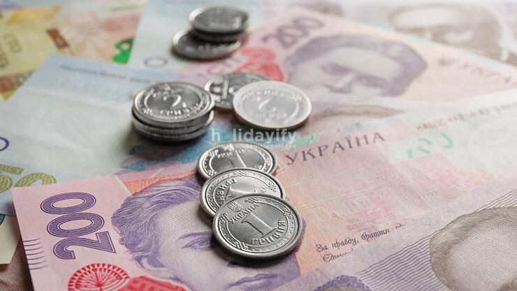 1 Ukrayna Grivnası kaç tl? Ukrayna para birimi kaç tl? Ukrayna grivnasıyla kaç dolar alınır?
