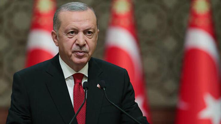 Son dakika haberi: Erdoğan, NATO Zirvesi'ne katılacak