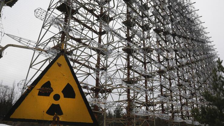 Rusya ve Ukrayna'dan "Çernobil" açıklaması