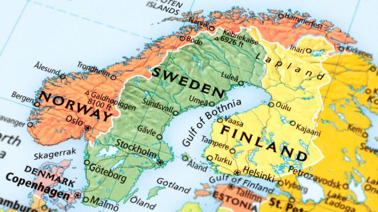 İsveç ve Finlandiya’da Rus endişesi