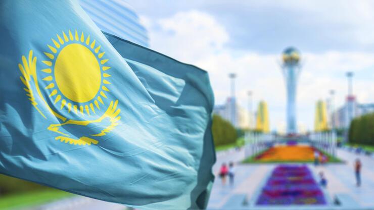 Kazakistan’da iktidar partisi Nur Otan'ın ismi değişti