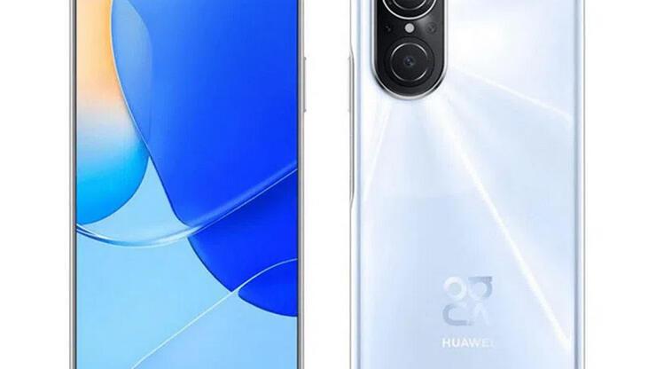 Huawei’nin yeni 108MP kameralı telefonu sızdırıldı