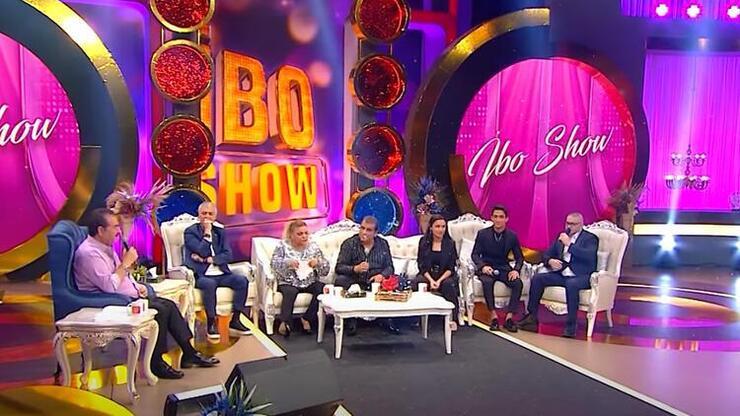 İbo Show'un bu haftaki konukları 6 Mart 2022 Pazar! Zeliha Kendirci kimdir, kaç yaşında, nereli?