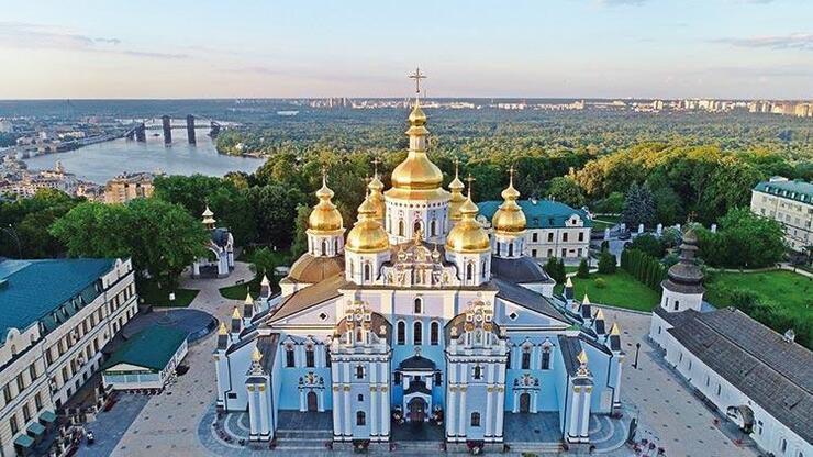 Savaşın içinde savaş: Moskova, Fener Kilisesi'ne karşı