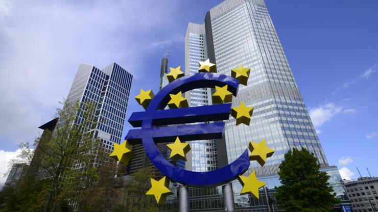  Avrupa Merkez Bankası faiz kararını açıkladı 