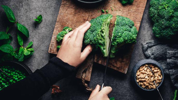 Brokolinin faydaları nelerdir? - Sağlık Haberleri