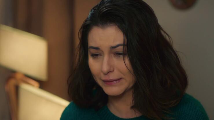 Yargı dizisi Özlem kimdir? Pınar Töre hangi dizilerde oynadı? Pınar Töre kaç yaşında?