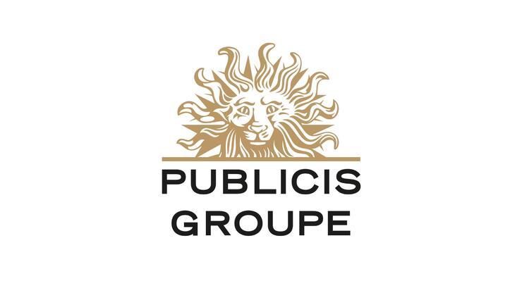 Publicis Groupe, "Yılın Holding Şirketi" ödülünün ilk sahibi oldu