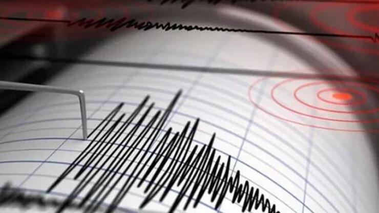 Son dakika haberi: Burdur'da korkutan deprem