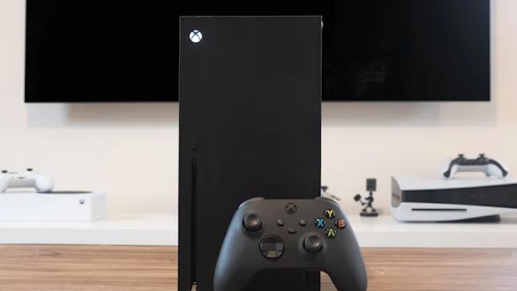 Xbox Series satış grafiğiyle göz kamaştırıyor
