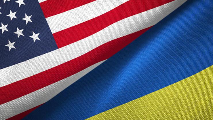 ABD’den Ukrayna’ya 500 milyon dolarlık bütçe yardımı