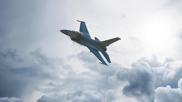 ABD Bulgaristan'a F-16 satışını onayladı