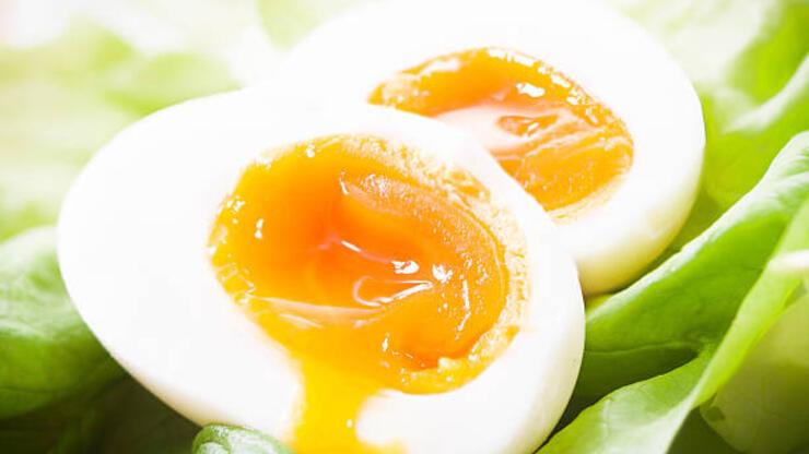 Haşlanmış Yumurtanın Faydaları Nelerdir? Haşlanmış Yumurta Ne İşe Yarar? Neye İyi Gelir?