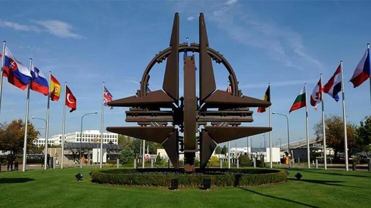 NATO Dışişleri Bakanları Toplantısı, Brüksel'de devam ediyor