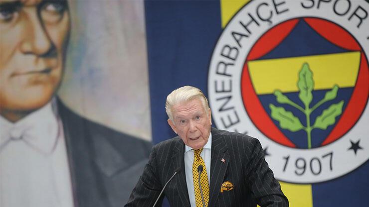 Son dakika... Uğur Dündar, Fenerbahçe Yüksek Divan Kurulu Başkanı oldu
