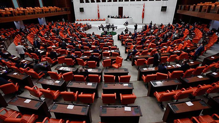 Meclis açıldı, gözler vergi barışını da içeren yeni torba yasaya çevrildi