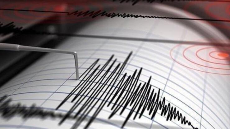 Son dakika haberi: Malatya'da korkutan deprem