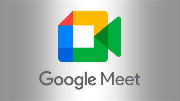 Google Meet yeni bir güncelleme aldı