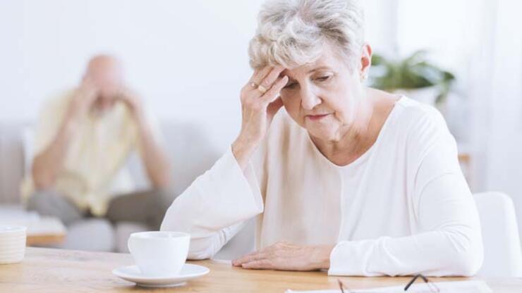 İlerleyen yaşta koku kaybı Parkinson hastalığı belirtisi olabilir