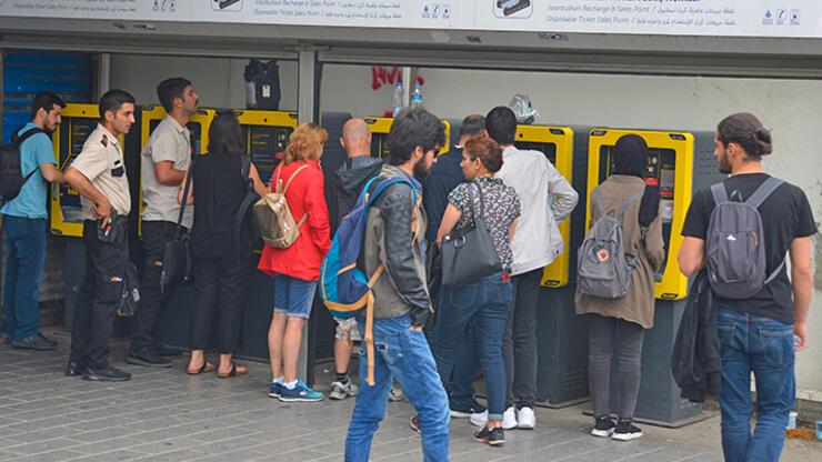 İstanbul'da ulaşımda öğrenci zam farkını İBB karşılayacak
