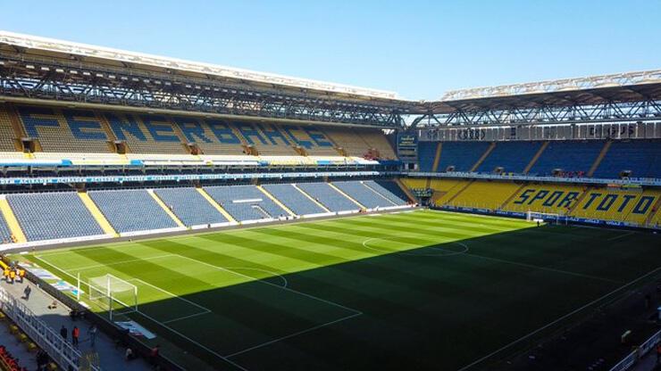 Son dakika... Fenerbahçe'den Ülker Stadyumu açıklaması