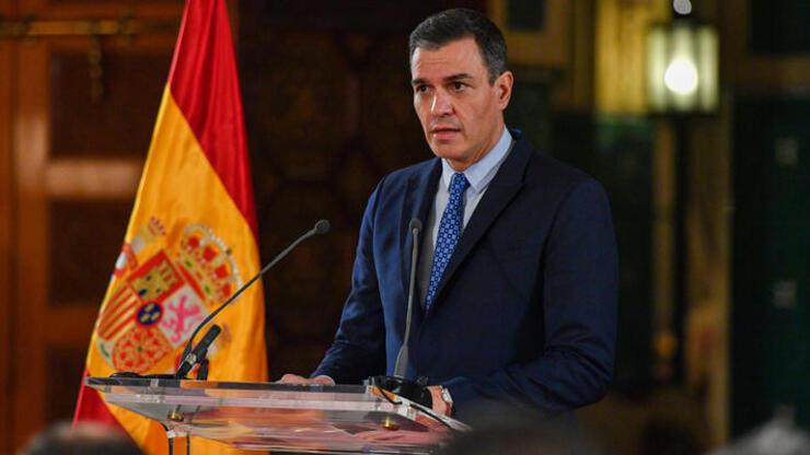 İspanya, Kiev Büyükelçiliği'ni önümüzdeki günlerde yeniden açacak