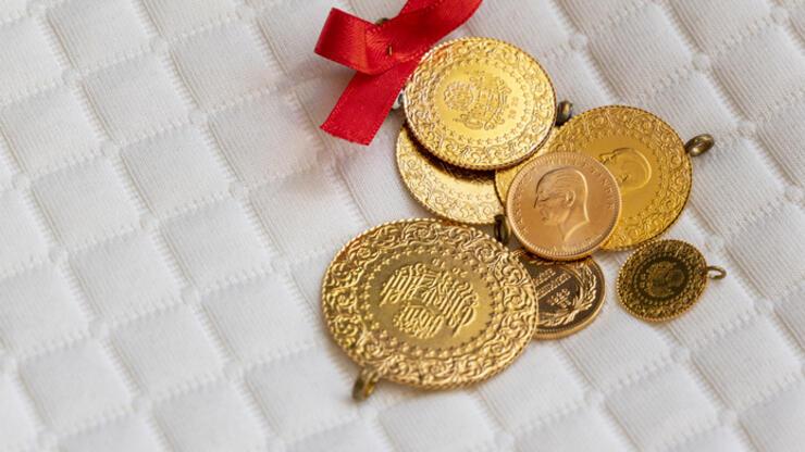 Hafta sonu altın fiyatları 23 Nisan 2022! Çeyrek altın ne kadar, gram altın kaç TL? 