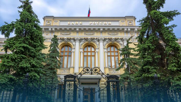 Rusya Merkez Bankası açıkladı: Bankacılık sektörü istikrara kavuştu