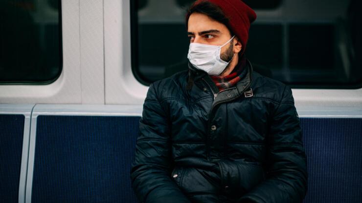 Metro, metrobüs, otobüs ve tramvayda maske yasağı devam ediyor mu?