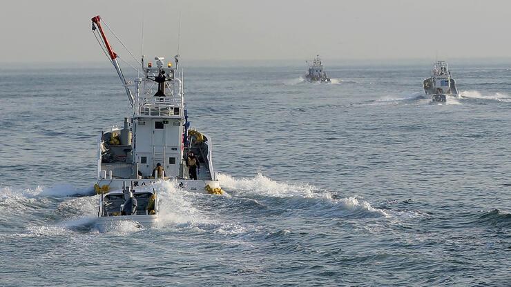 Japonya’daki tekne kazasında bilanço ağırlaşıyor