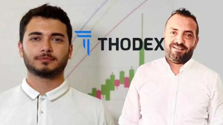 Thodex'in firari CEO'su Faruk Fatih Özer'in savunması alınmaya başlandı