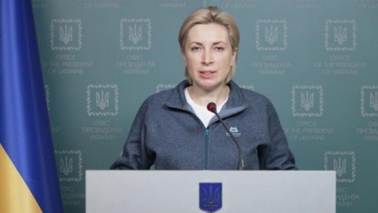 Ukrayna'dan mahkum takası açıklaması