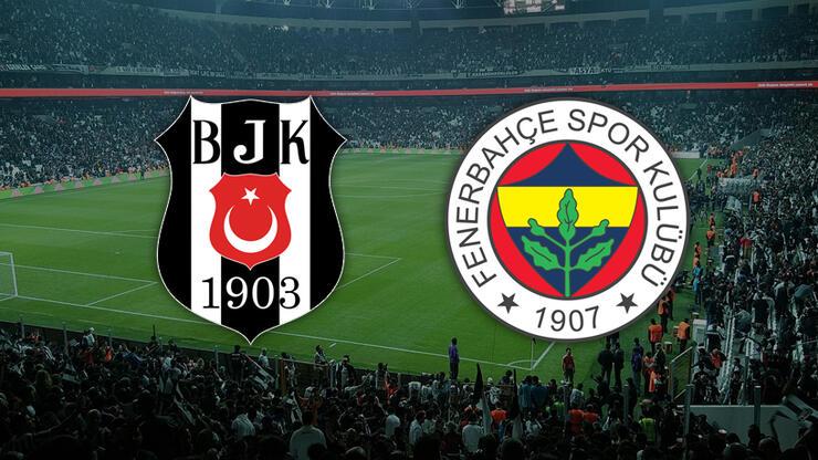 Beşiktaş Fenerbahçe CANLI YAYIN