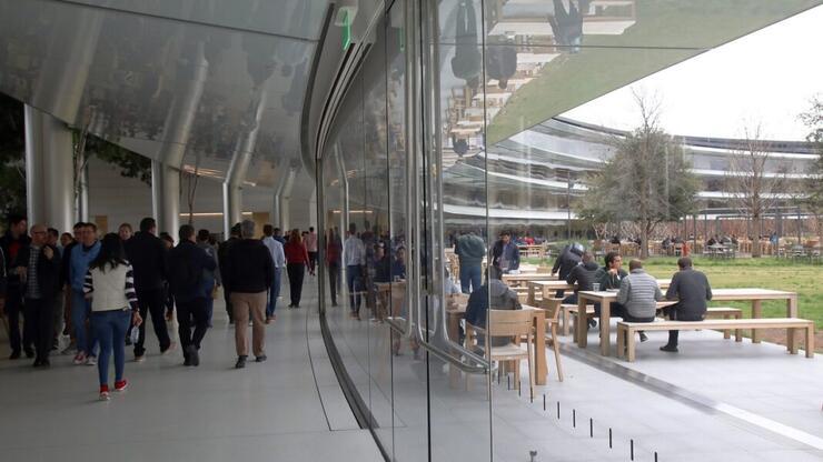 Apple çalışanları şirketin ofislere dönme kararından rahatsız