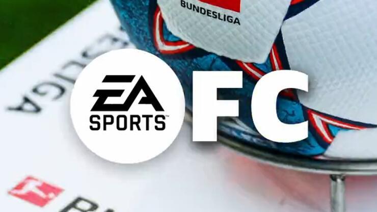 EA Sports FIFA oyun serisinin ismini değiştirdi 