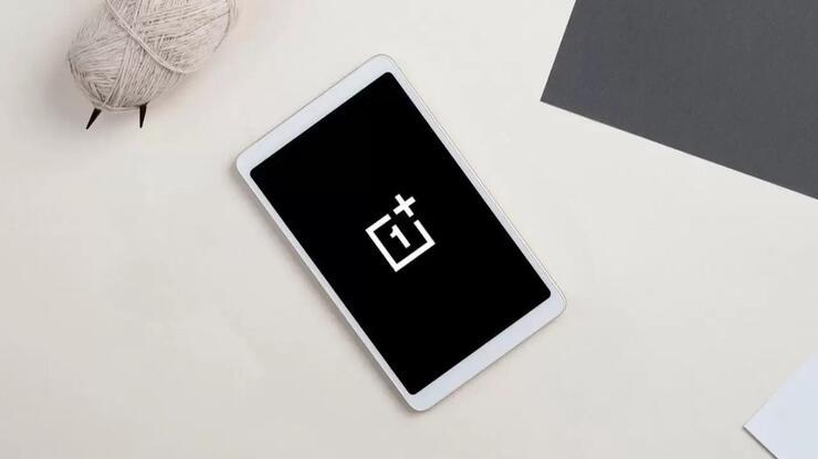 OnePlus Pad’in teknik özellikleri sızdırılmaya devam ediyor