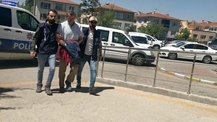 DEVA Parti'li Metin Gürcan tutuklandı