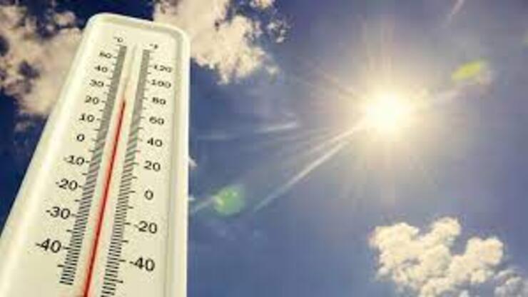 14 Mayıs 2022 Hava Durumu: O bölgelerde sıcaklıklar artıyor