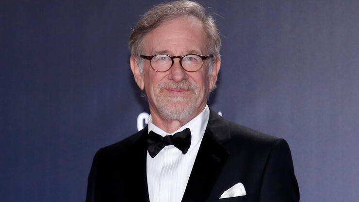 Steven Spielberg: Bu müzikal, kariyerimin en keyifli deneyimi oldu