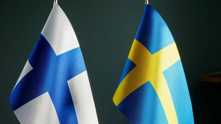 Son dakika... İsveç ve Finlandiya, 33 terör örgütü üyesini iade etmedi