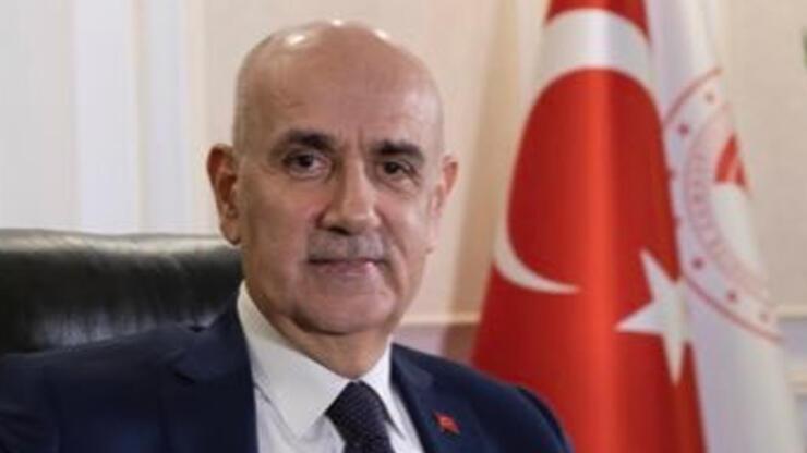 Bakan Kirişci, Azerbaycan Türkiye İşadamları Birliği Genel Kurul Toplantısı’na katıldı