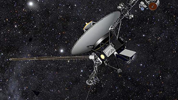 NASA, Voyager uzay aracındaki gizemli sorunu çözmeye çalışıyor