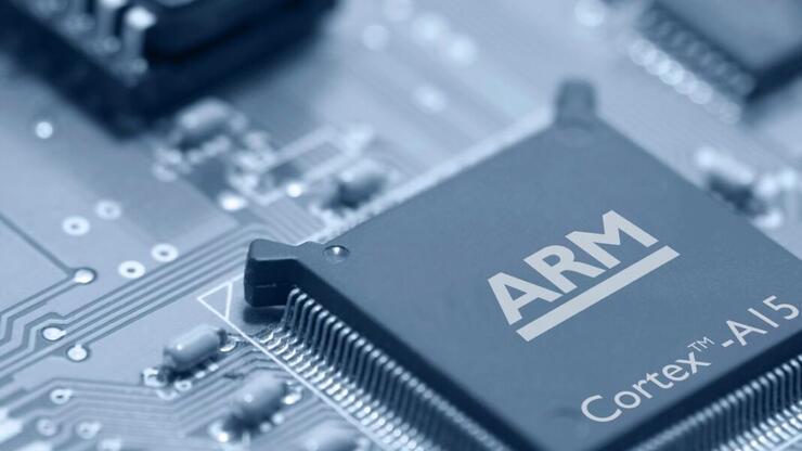 ARM, 2021 yılı mali raporlarıyla adeta parmak ısırttı