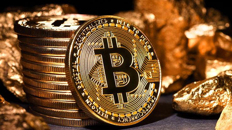 Bitcoin kritik seviyede hareket ediyor - Kripto Para Haberleri