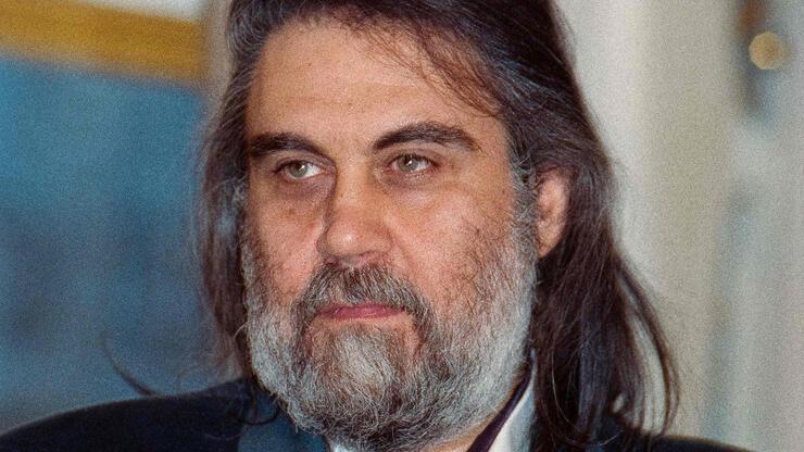  Ünlü Yunan besteci Vangelis hayatını kaybetti 